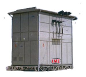 mobile-substations
