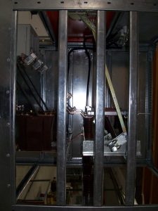 mobile-substations