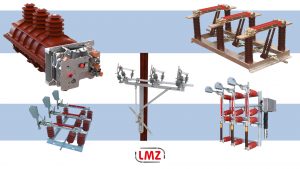 mobile-substations