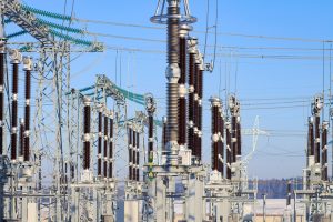 mobile-substations